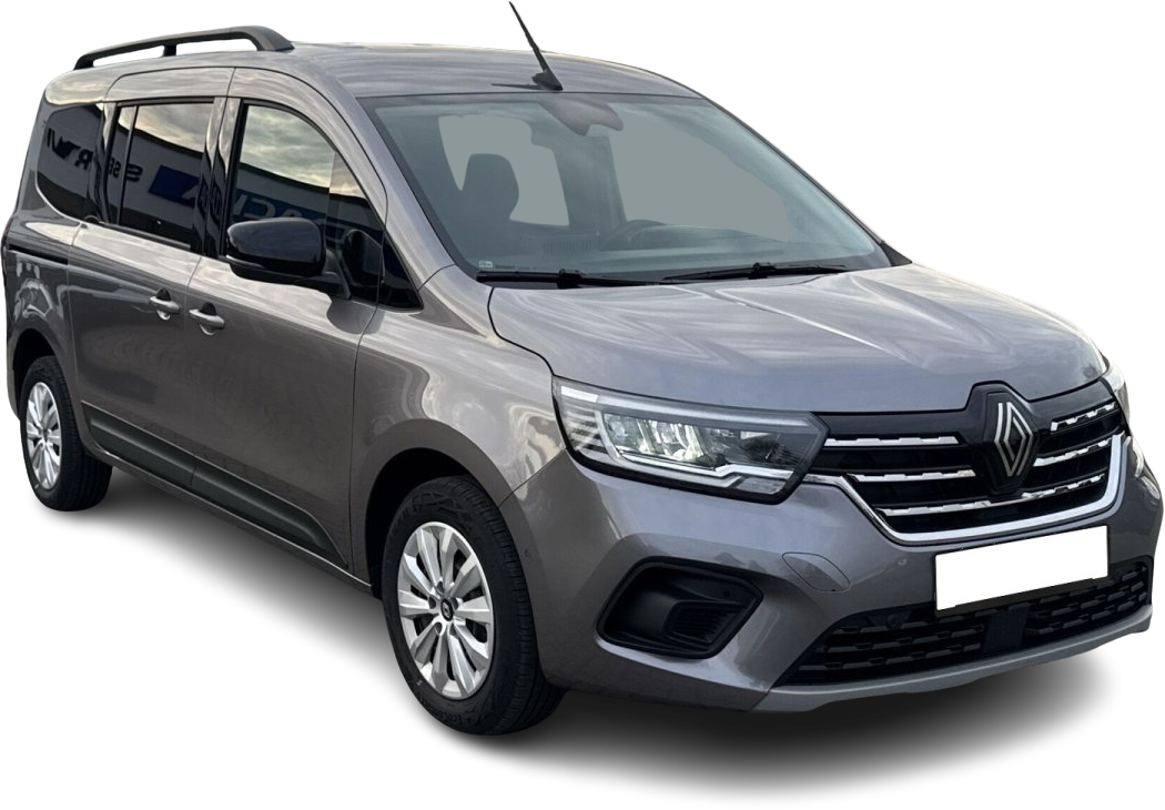 Renault Grand Kangoo TCe 130 EDC Techno SHZ