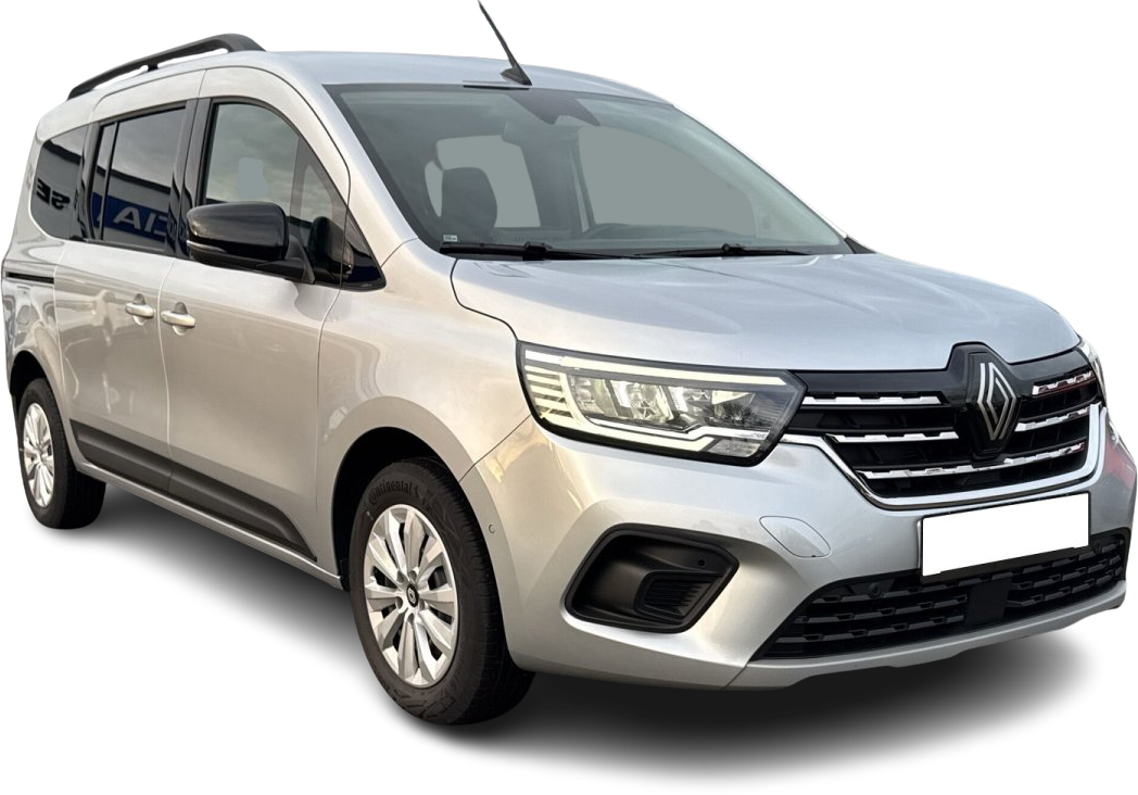 Renault Grand Kangoo TCe 130 EDC Techno SHZ