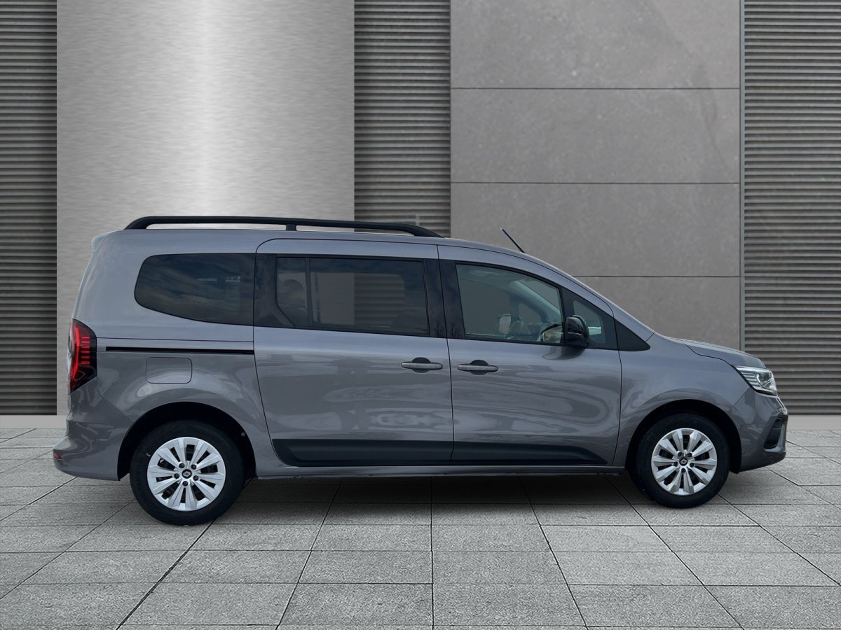 Renault Grand Kangoo TCe 130 Techno SHZ