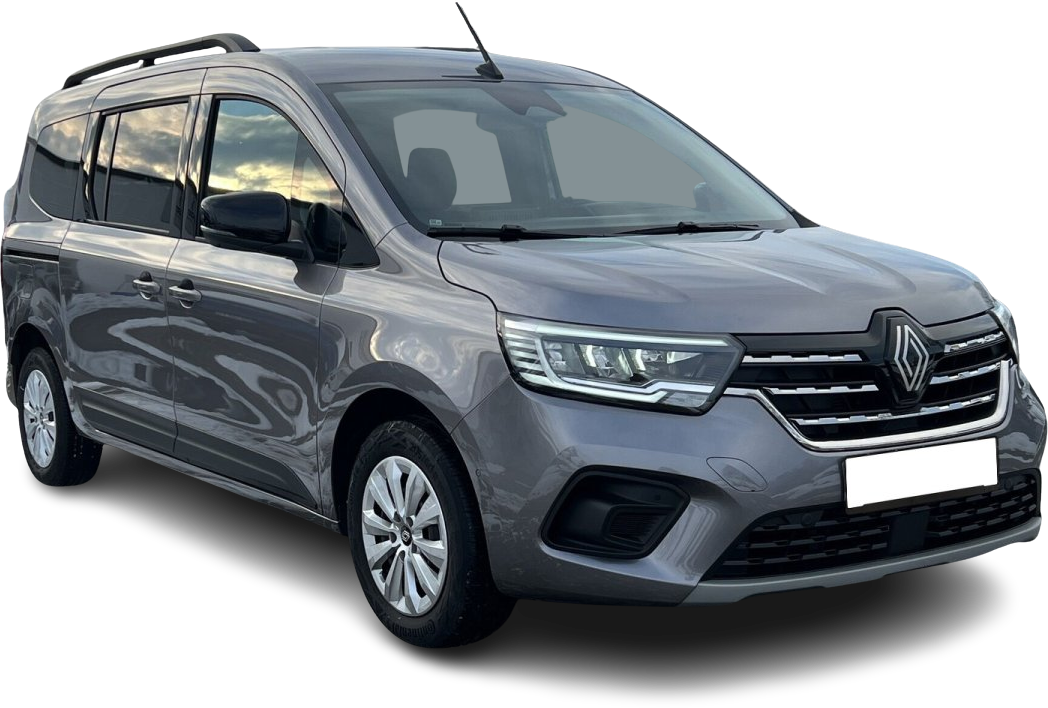 Renault Grand Kangoo TCe 130 Techno SHZ