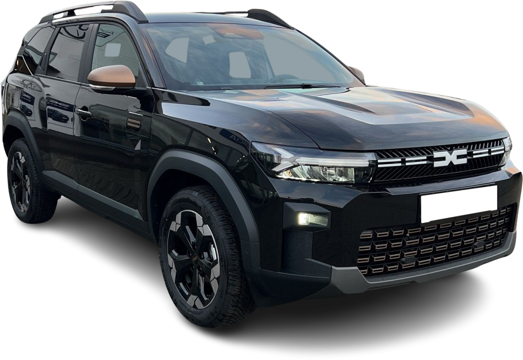 Dacia Bigster TCe 130 Extreme 4x4 SHZ el. Heckkl. RFK Pano