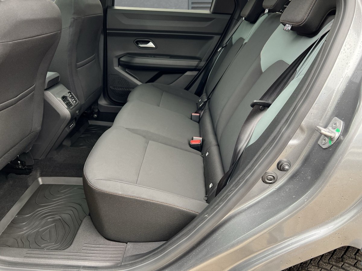 Dacia Bigster TCe 130 Extreme 4x4 SHZ el. Heckkl. RFK Pano