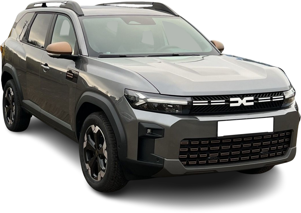 Dacia Bigster TCe 130 Extreme 4x4 SHZ el. Heckkl. RFK Pano