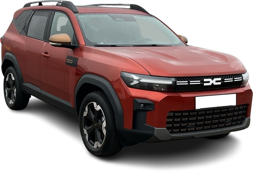 Dacia Bigster TCe 130 Extreme 4x4 SHZ el. Heckkl. RFK Pano