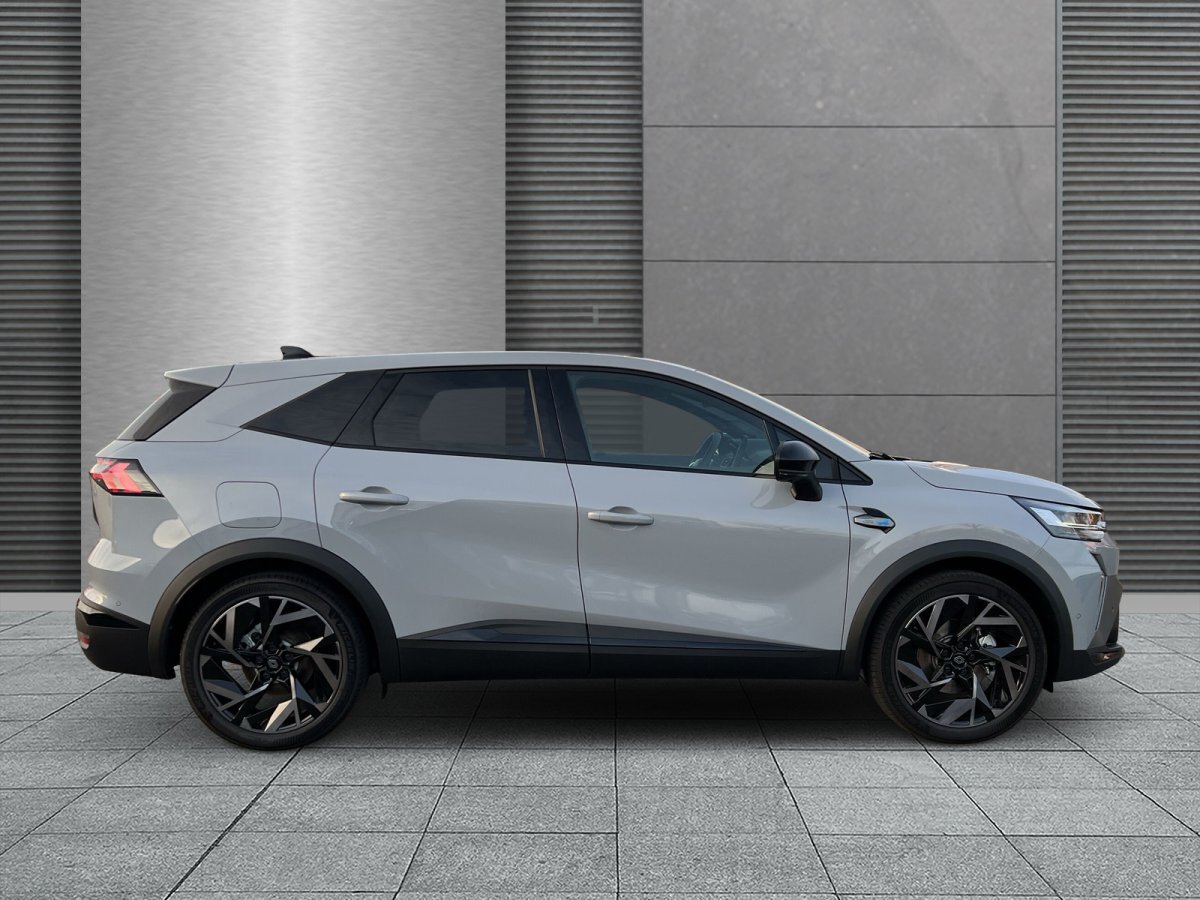 Renault Symbioz Full Hybrid E-Tech 145 Esprit Alpine LKHZ+RFK+SHZ