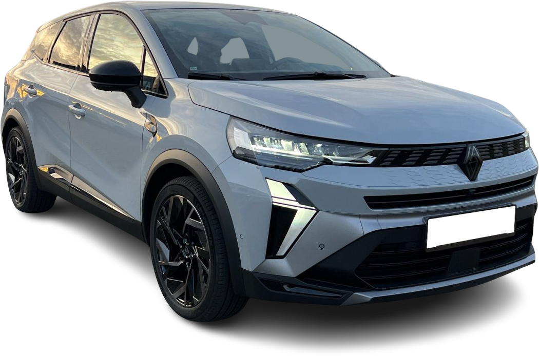 Renault Symbioz Full Hybrid E-Tech 145 Esprit Alpine LKHZ+RFK+SHZ