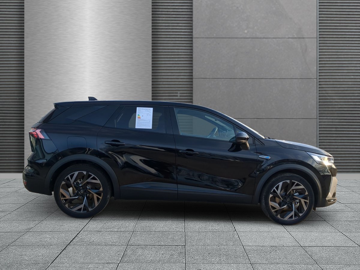 Renault Symbioz Full Hybrid E-Tech 145 Esprit Alpine Panodach LKHZ+RFK+SHZ