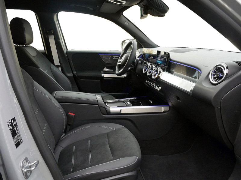 Mercedes-Benz GLB 200 d 4M AMG NIGHT MULTI 360 AHK KAMERA PANO