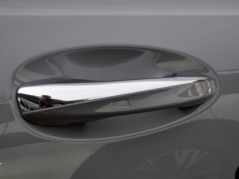 Mercedes-Benz GLB 200 d 4M AMG NIGHT MULTI 360 AHK KAMERA PANO