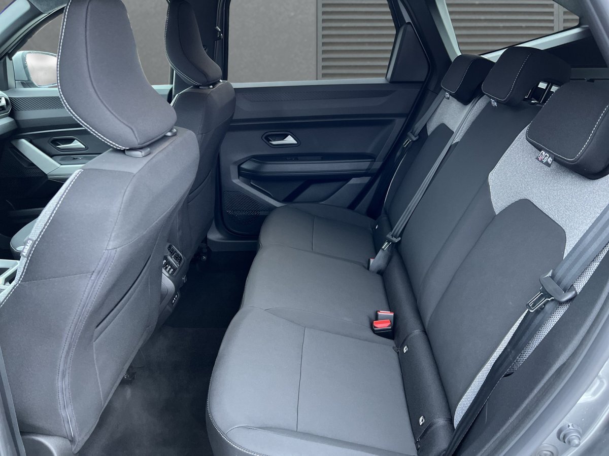 Dacia Bigster TCe-G 140 Journey Winter-Plus-Paket+City-Paket