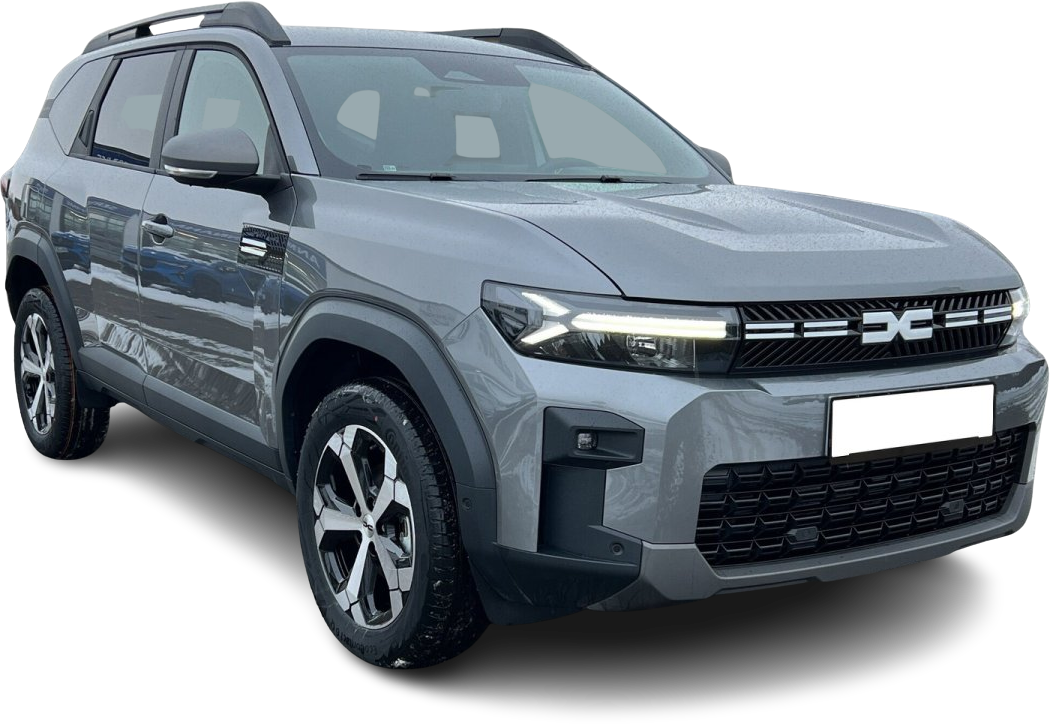 Dacia Bigster TCe-G 140 Journey Winter-Plus-Paket+City-Paket