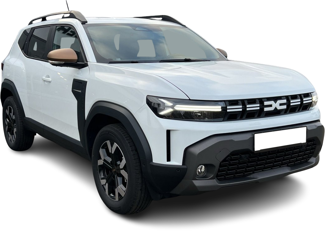 Dacia Duster Hybrid 140 Extreme SHZ LKHZ Multiview