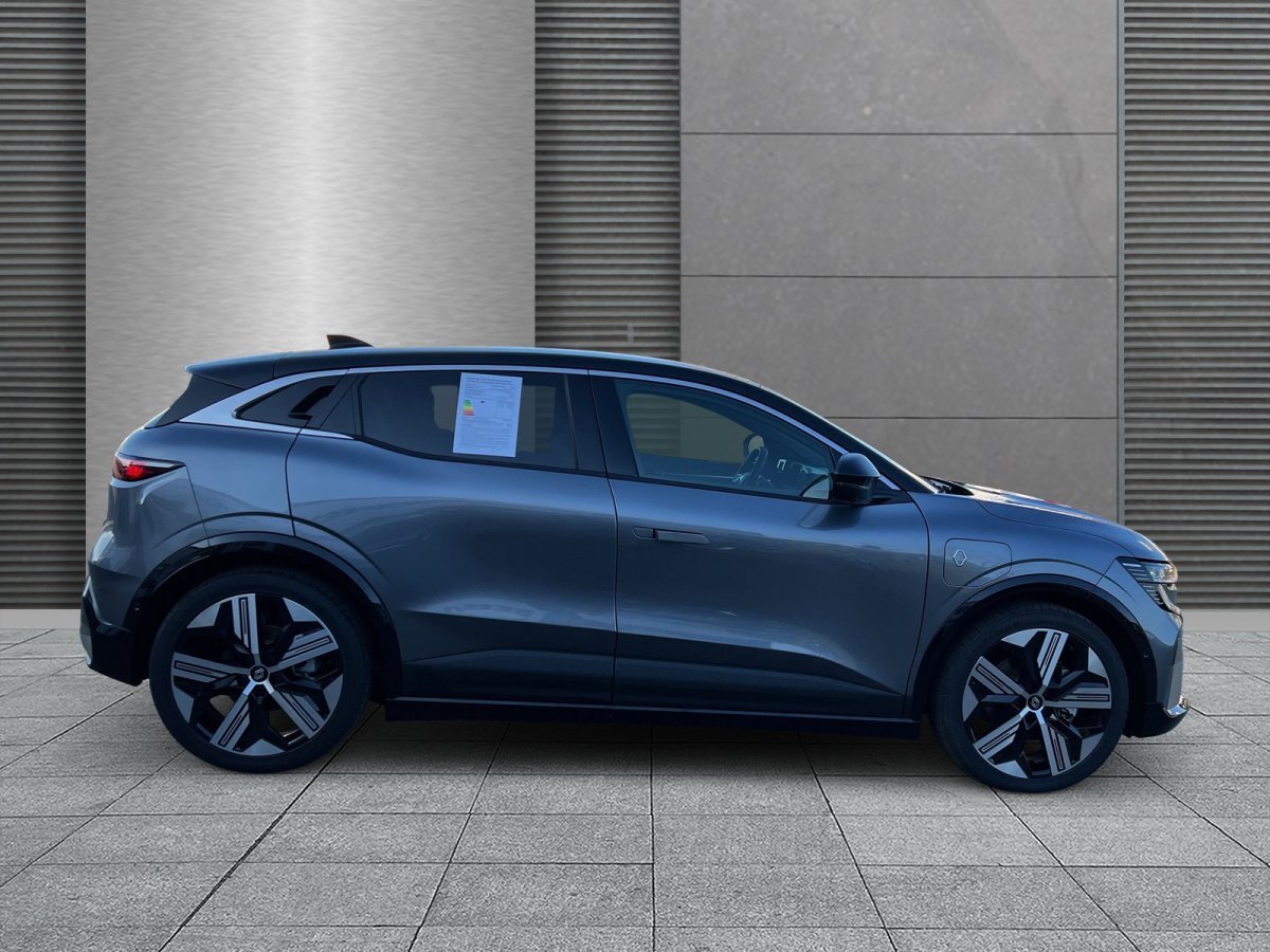 Renault Megane E-Tech EV 60 220 Iconic Comfort Range SHZ LKHZ 360°