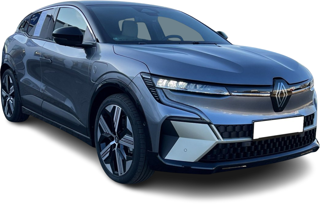 Renault Megane E-Tech EV 60 220 Iconic Comfort Range SHZ LKHZ 360°