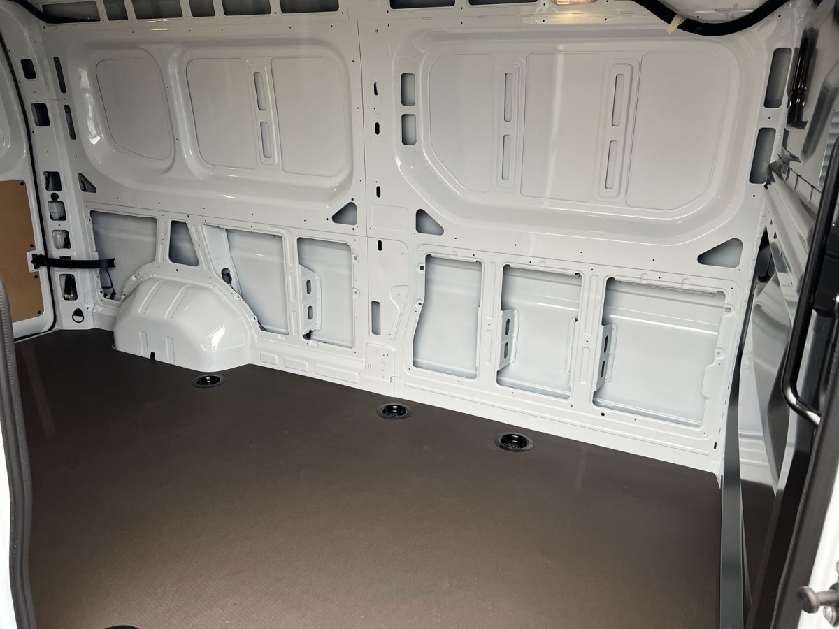 Renault Master dCi 170 L3H2 3,5t Extra Reserverad Kabinenbeleuchtung