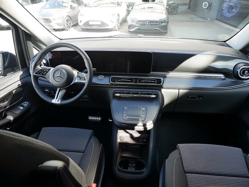 Mercedes-Benz V 250 V 250 STYLE DISTRO SPUR KAMERA MOPF DISTR KAMERA