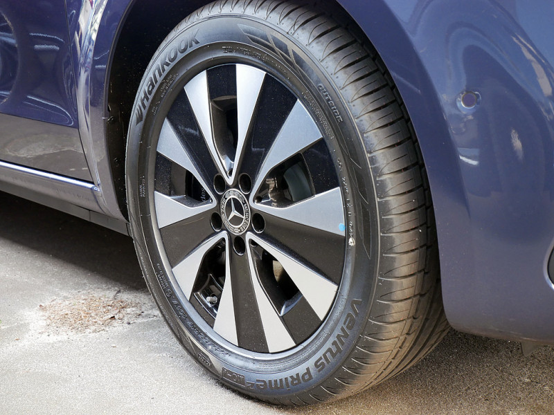 Mercedes-Benz V 250 V 250 STYLE DISTRO SPUR KAMERA MOPF DISTR KAMERA