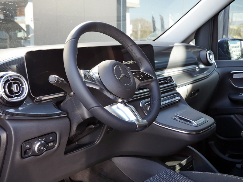 Mercedes-Benz V 250 V 250 STYLE DISTRO SPUR KAMERA MOPF DISTR KAMERA