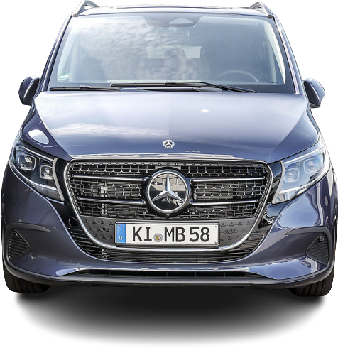 Mercedes-Benz V 250 V 250 STYLE DISTRO SPUR KAMERA MOPF DISTR KAMERA