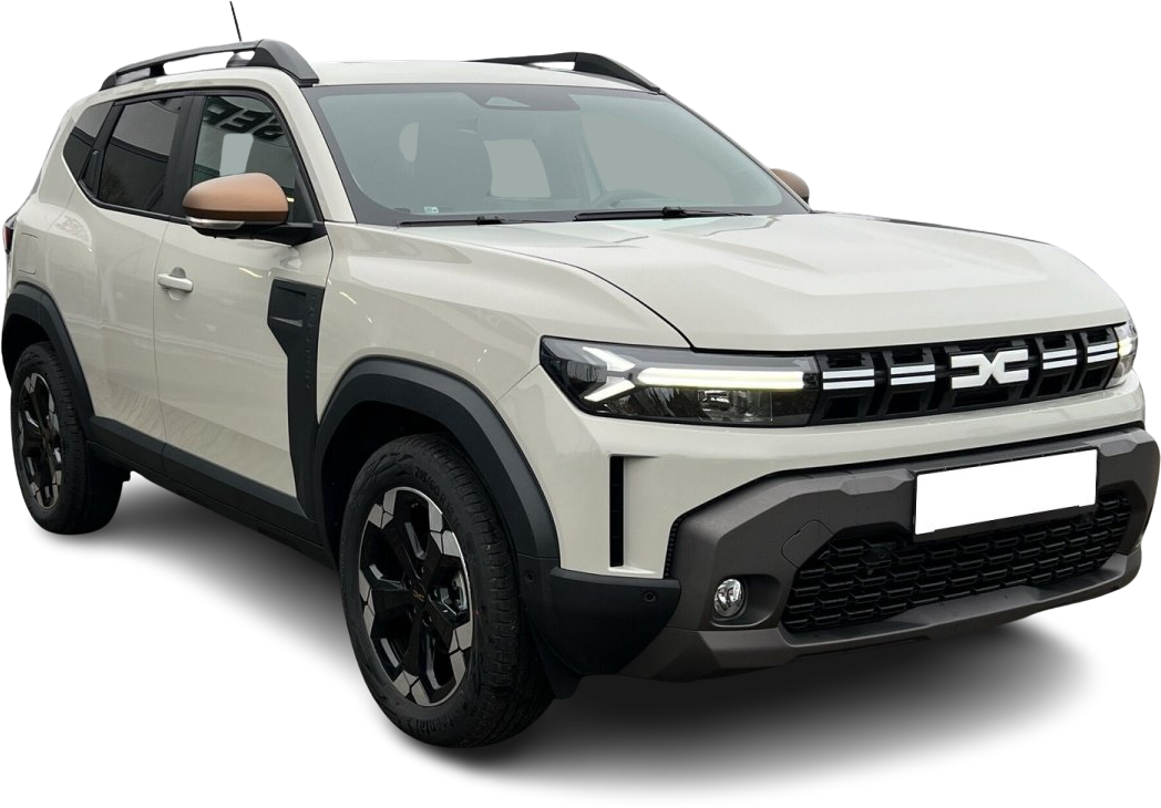 Dacia Duster Hybrid 140 Extreme SHZ LKHZ