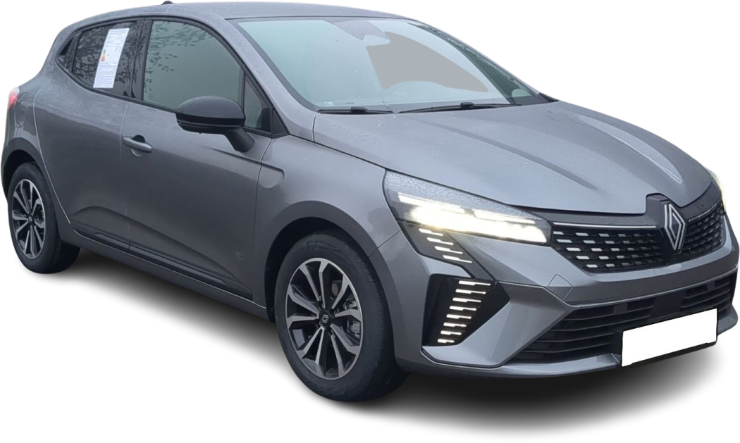 Renault Clio TCe 90 Techno SHZ LKHZ