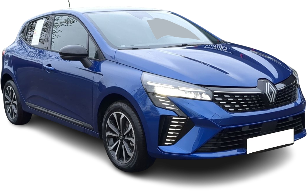 Renault Clio TCe 90 X-Tronic Techno SHZ LKHZ