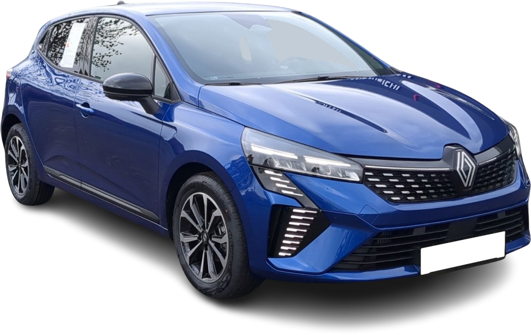 Renault Clio TCe 90 Techno SHZ LKHZ