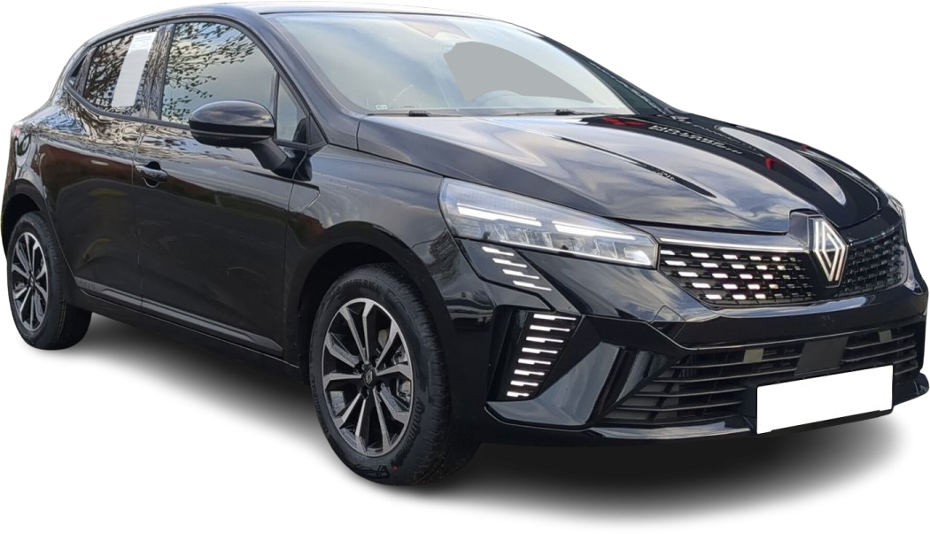 Renault Clio TCe 90 X-Tronic Techno SHZ LKHZ