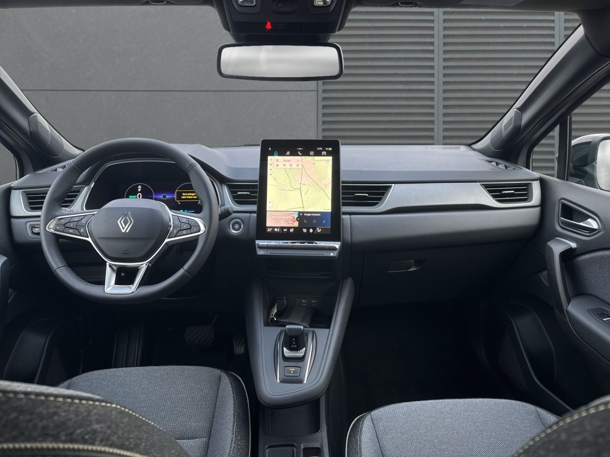 Renault Captur E-TECH 160 Techno Harman/Kardon+SHZ+LKHZ