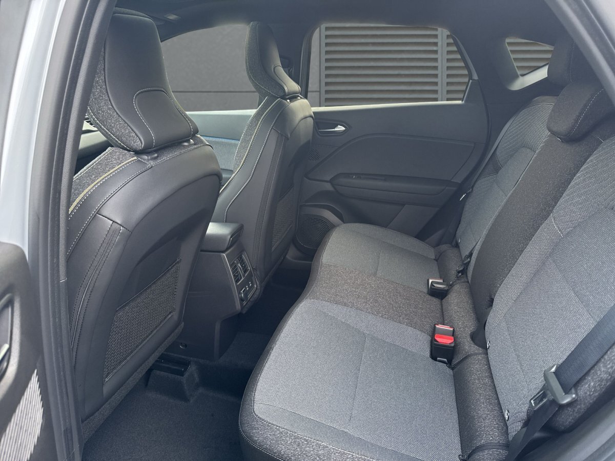 Renault Captur E-TECH 160 Techno Harman/Kardon+SHZ+LKHZ