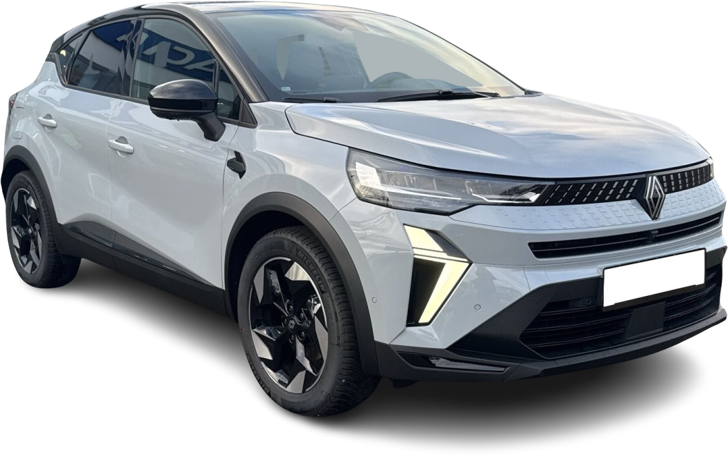 Renault Captur E-TECH 160 Techno Harman/Kardon+SHZ+LKHZ