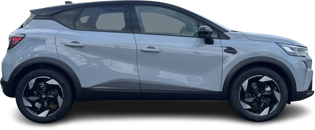 Renault Captur E-TECH 160 Techno Harman/Kardon+SHZ+LKHZ