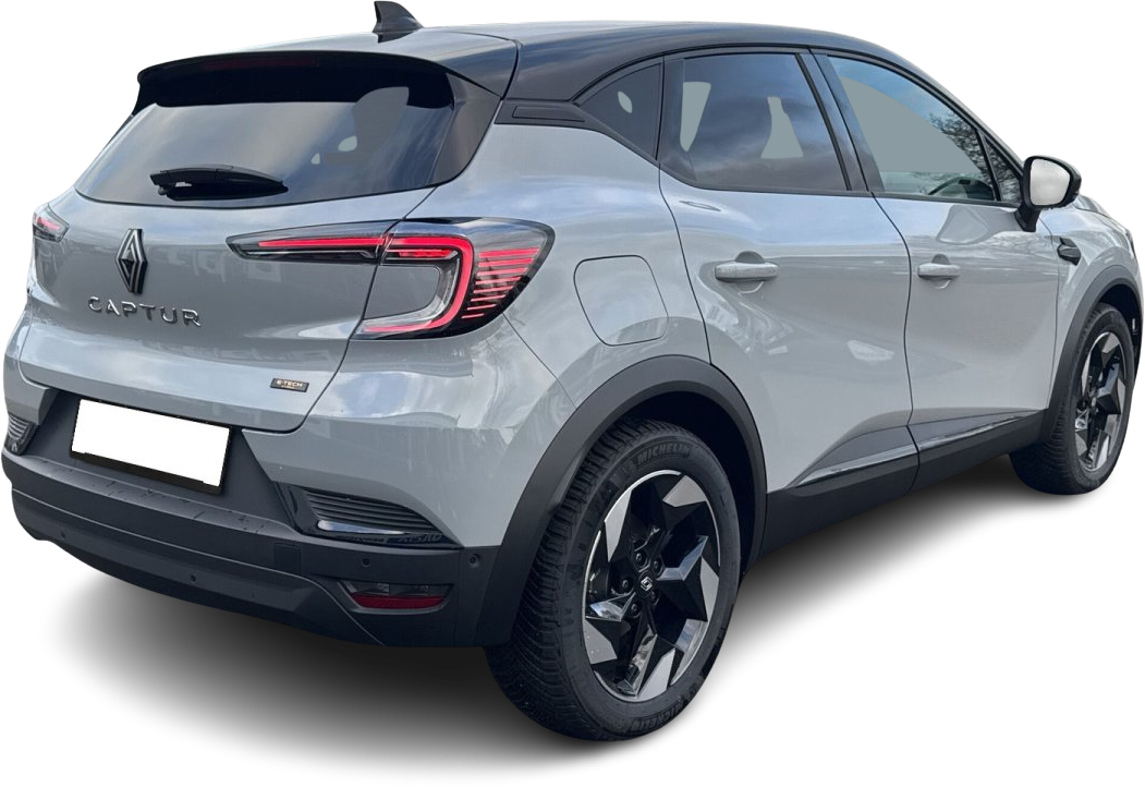 Renault Captur E-TECH 160 Techno Harman/Kardon+SHZ+LKHZ