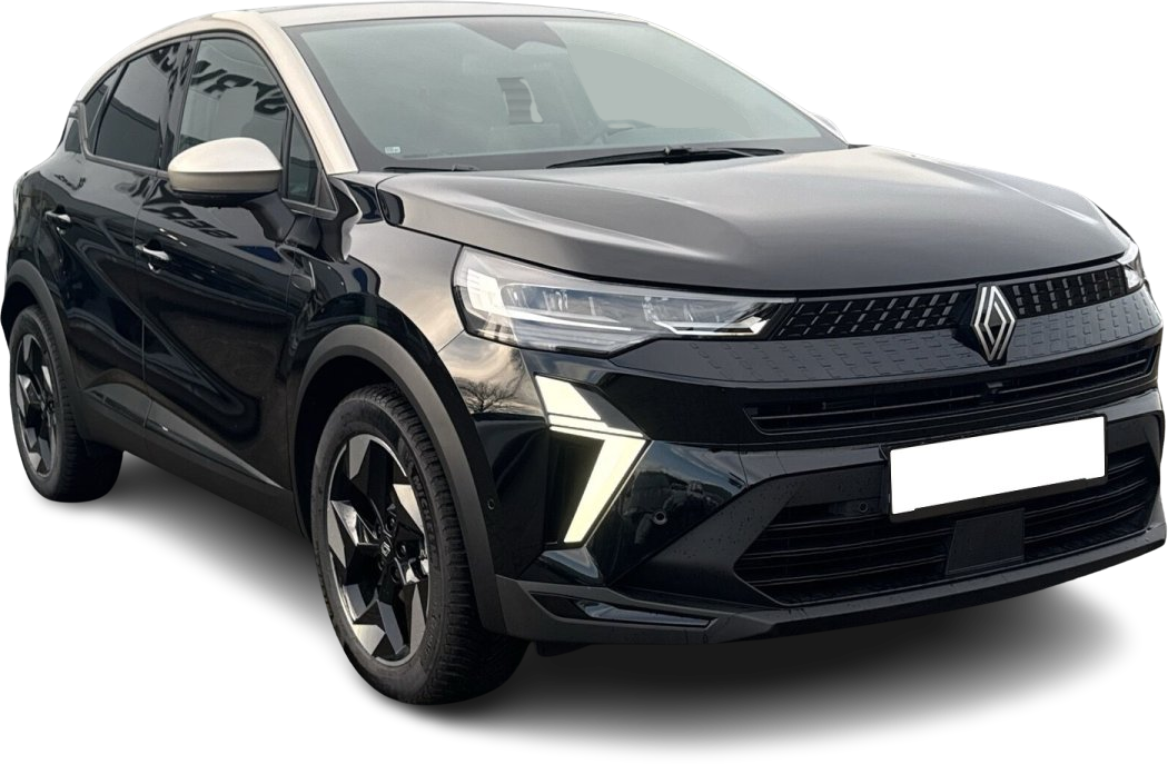 Renault Captur E-TECH 160 Techno GJR+SHZ+LED