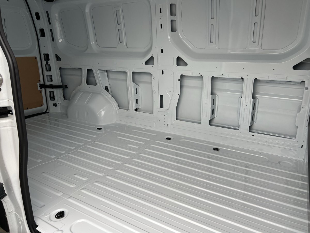 Renault Master dCi 170 L3H2 3,5t Extra Reserverad Kabinenbeleuchtung