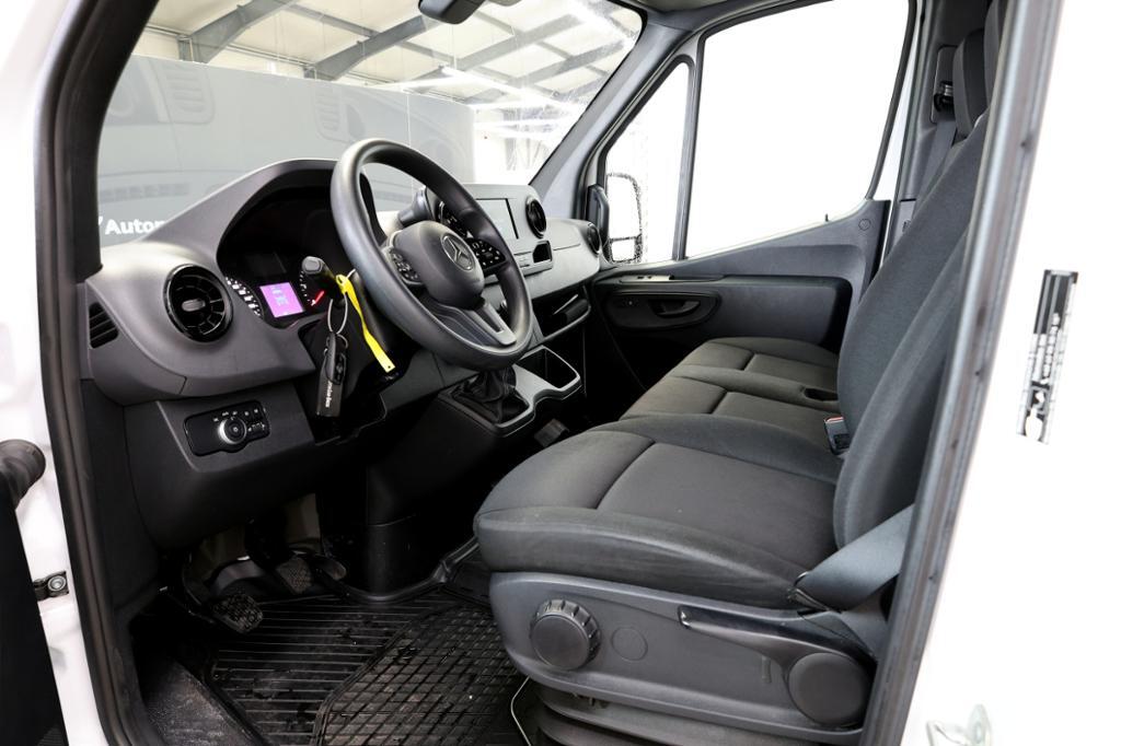 Mercedes-Benz Sprinter 315 CDI KASTEN MAXI L3H2 KLIMA 360 PDC