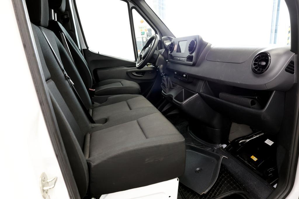 Mercedes-Benz Sprinter 315 CDI KASTEN MAXI L3H2 KLIMA 360 PDC