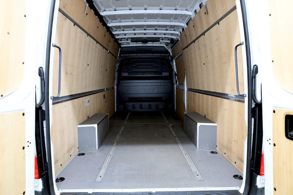 Mercedes-Benz Sprinter 315 CDI KASTEN MAXI L3H2 KLIMA 360 PDC