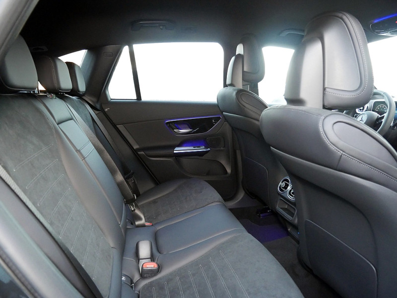 Mercedes-Benz GLC 220 220 d 4MATIC AMG MEMO 360 AHK DISTR KAMERA