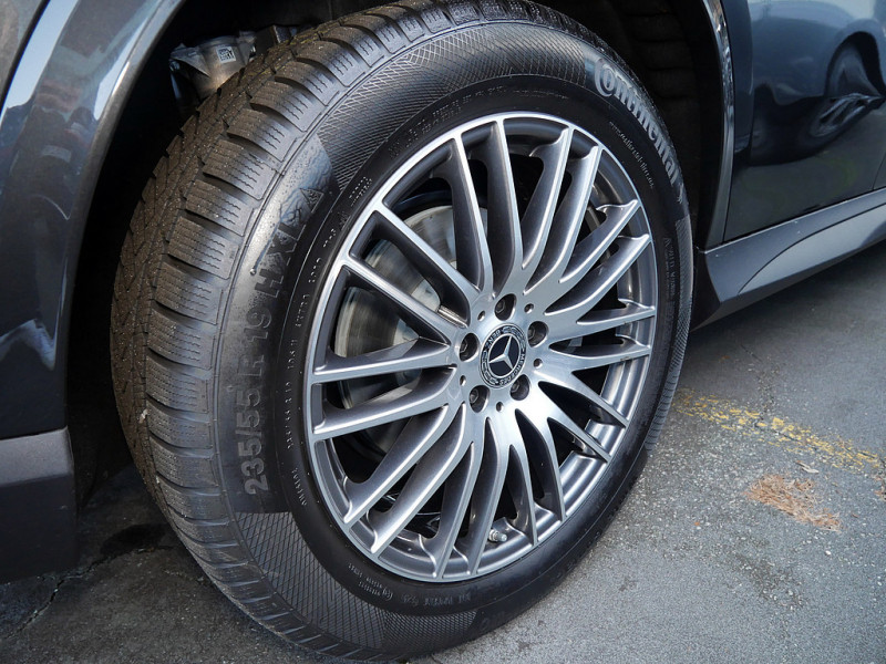 Mercedes-Benz GLC 220 220 d 4MATIC AMG MEMO 360 AHK DISTR KAMERA