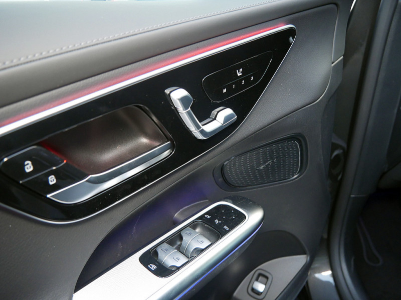 Mercedes-Benz GLC 220 220 d 4MATIC AMG MEMO 360 AHK DISTR KAMERA