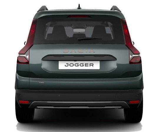 Dacia Jogger Hybrid 140 Extreme+ 7-S SHZ