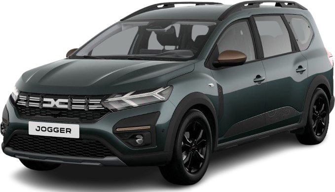 Dacia Jogger Hybrid 140 Extreme+ 7-S SHZ