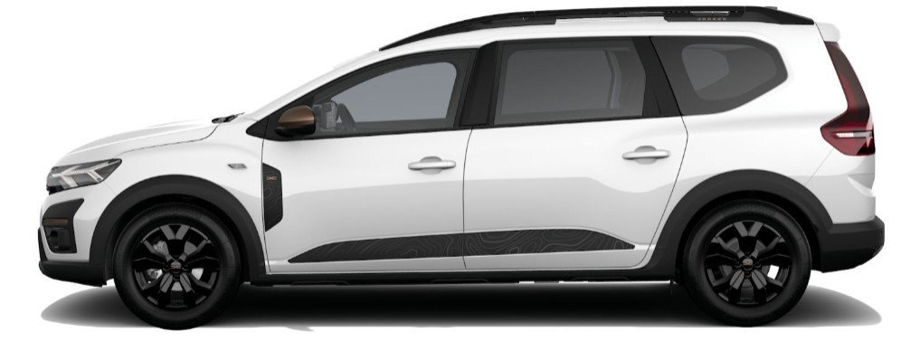 Dacia Jogger TCe 110 Extreme 5-S SHZ