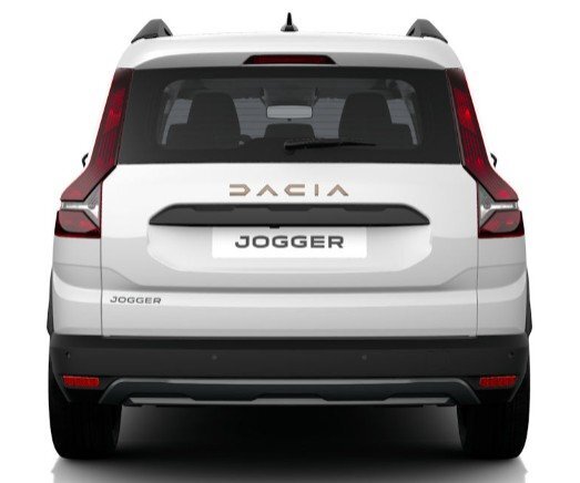 Dacia Jogger TCe 110 Extreme 5-S SHZ