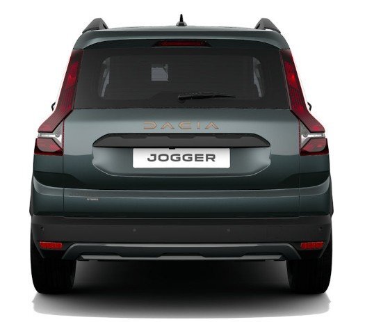 Dacia Jogger Hybrid 140 Extreme+ 5-S SHZ