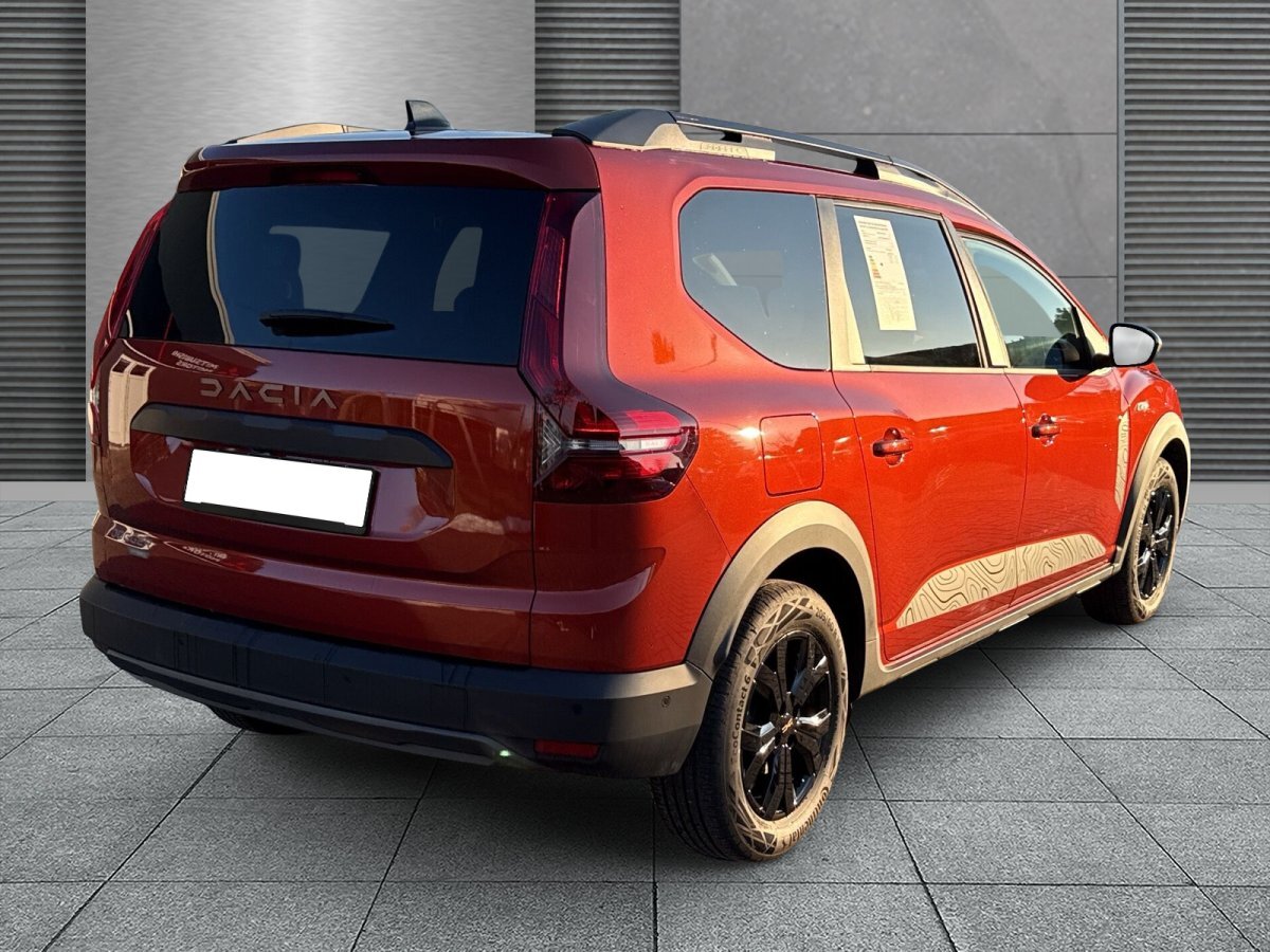 Dacia Jogger Hybrid 140 Extreme+ 5-S SHZ