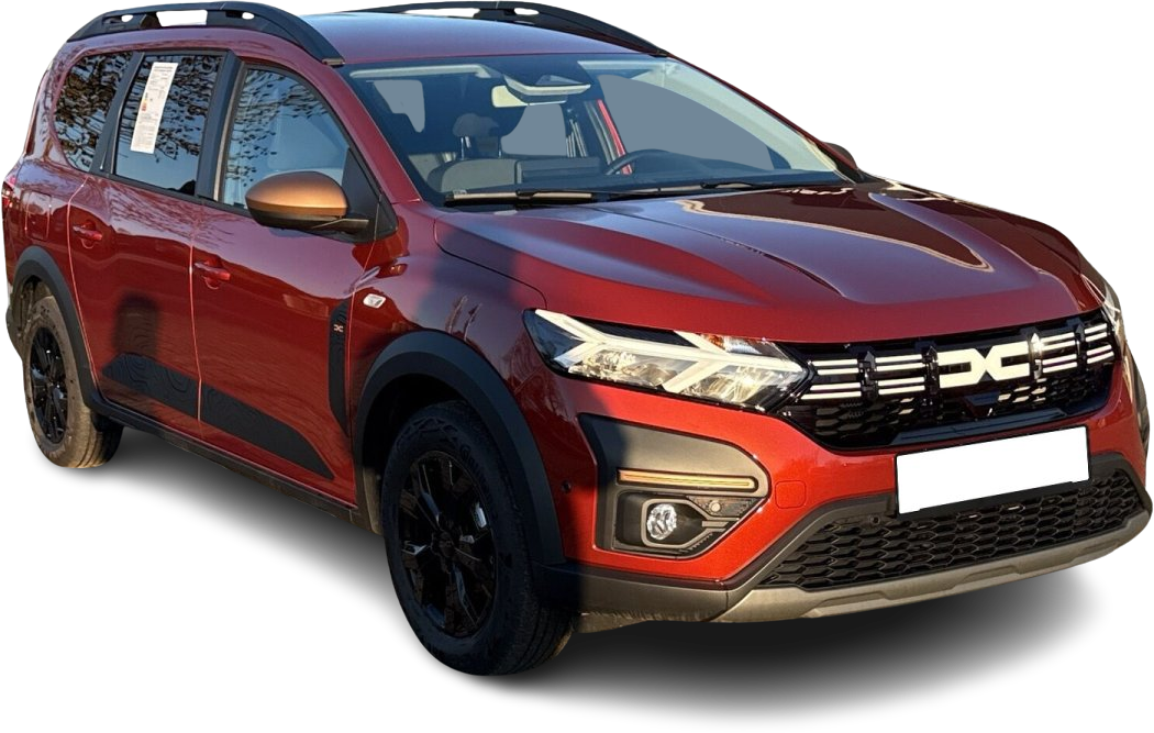 Dacia Jogger Hybrid 140 Extreme+ 5-S SHZ
