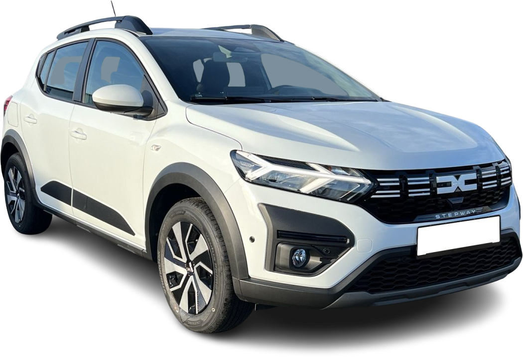 Dacia Sandero Stepway TCe 90 Expression NAVI+SHZ+RFK