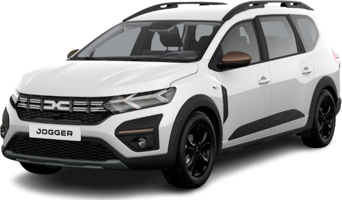 Dacia Jogger TCe 110 Extreme 5-S SHZ